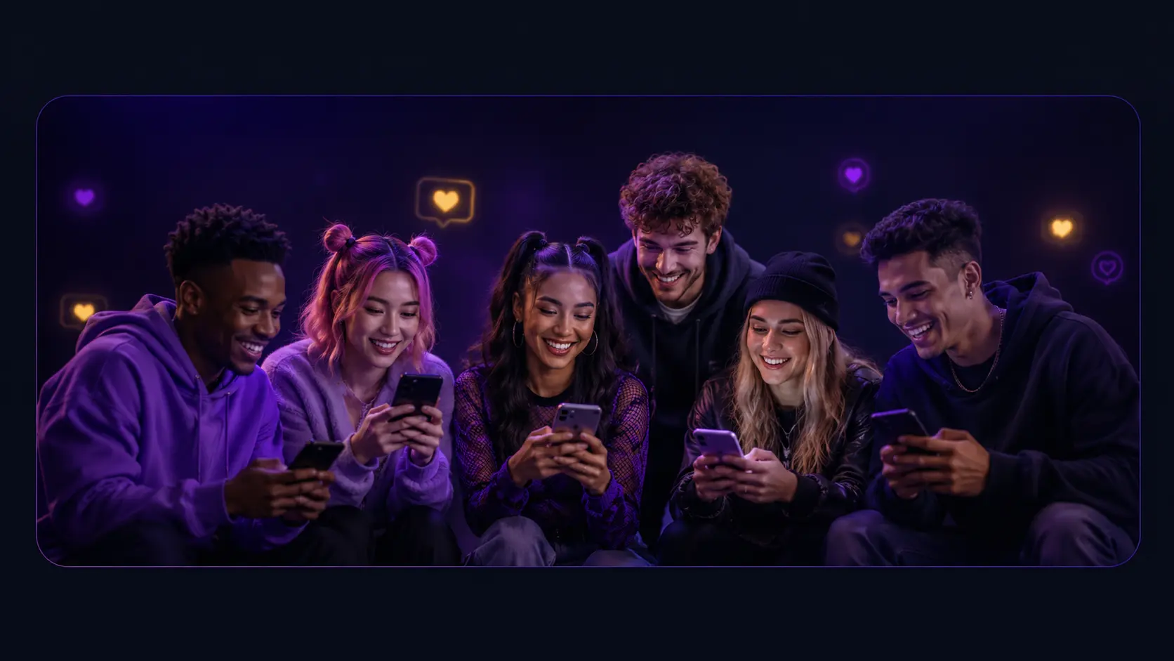 InfluX community
